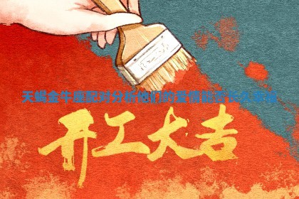 天蝎金牛座配对分析 他们的爱情能否长久幸福