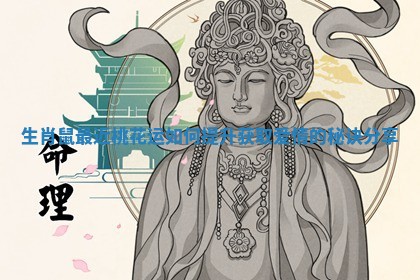 生肖鼠最近桃花运如何提升获取爱情的秘诀分享 生肖鼠最近桃花运如何提升获取爱情的秘诀分享